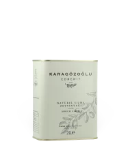 Extra Virgin Olive Oil 2000 ml <br> Ripe Harvest & Cold Pressed (Kopya)
