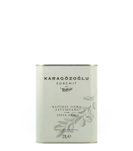 Extra Virgin Olive Oil 2000 ml <br> Ripe Harvest & Cold Pressed (Kopya) - Image 2